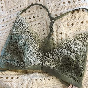 NWT Victoria’s Secret Bralette